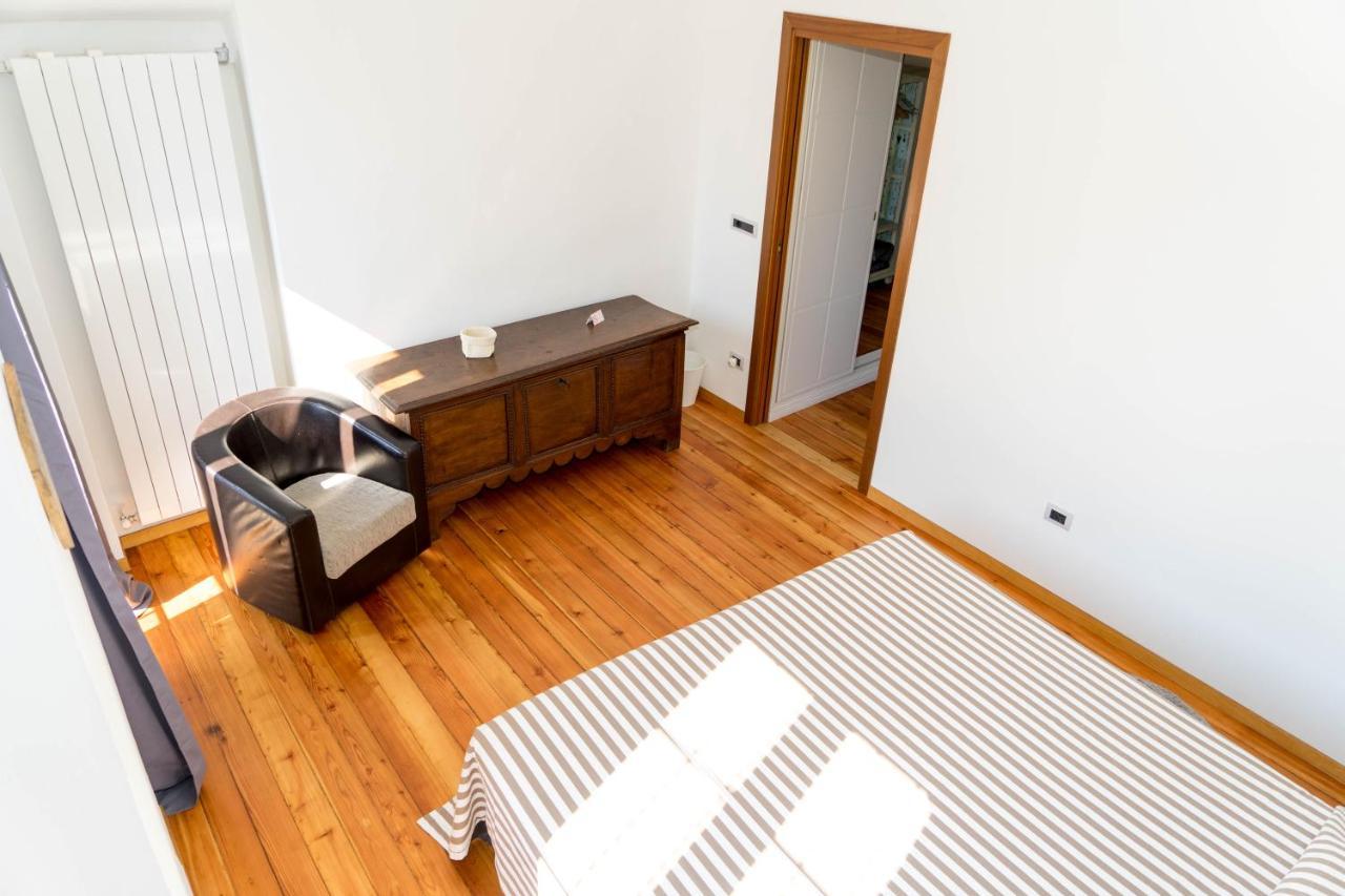 Apartament La Reggia Di Famiglia Venaria Reale Zewnętrze zdjęcie