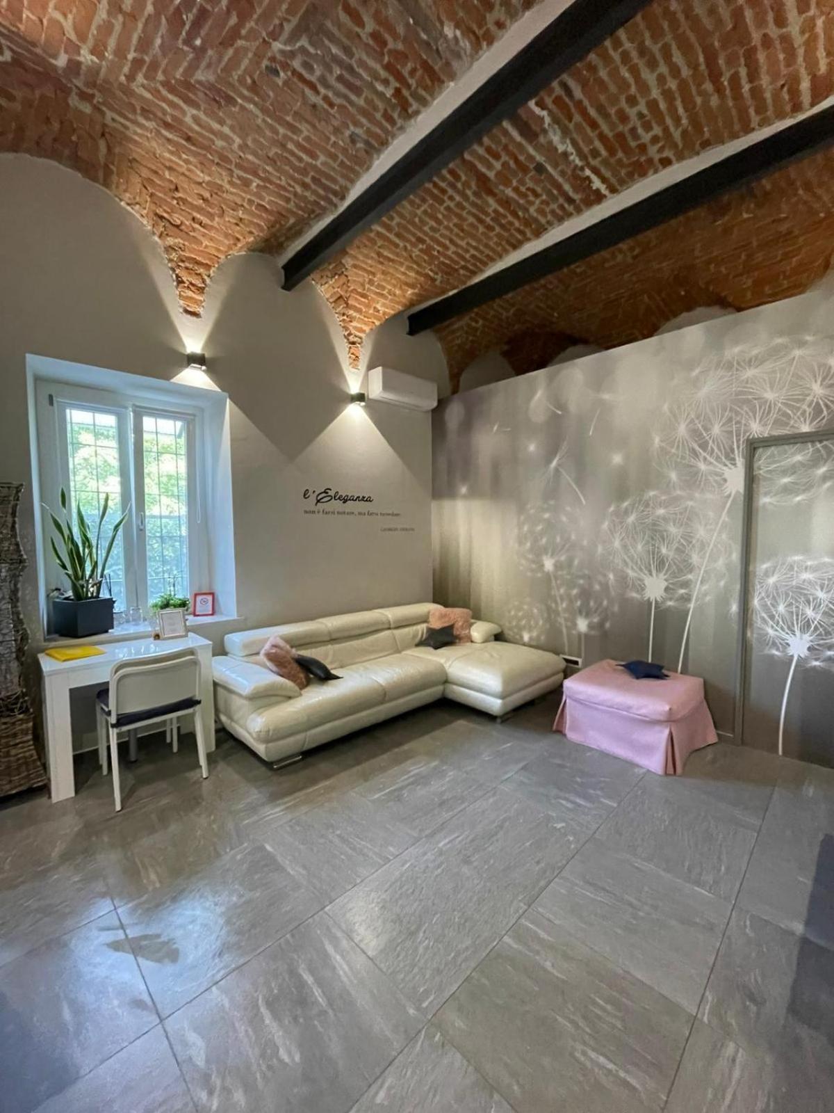 Apartament La Reggia Di Famiglia Venaria Reale Zewnętrze zdjęcie